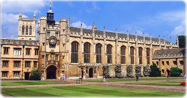 Cambridge