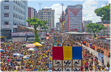 Carnaval Recife
