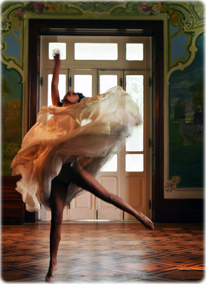 Dança Brasil