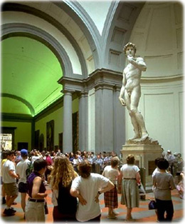David Michelangelo