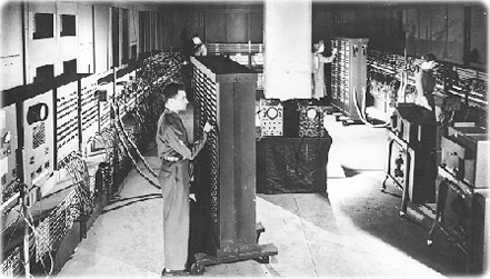 ENIAC