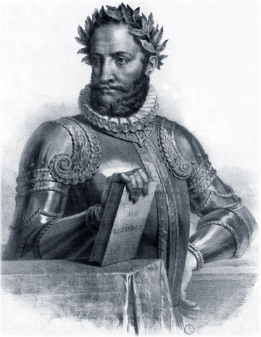 Escritor portugues