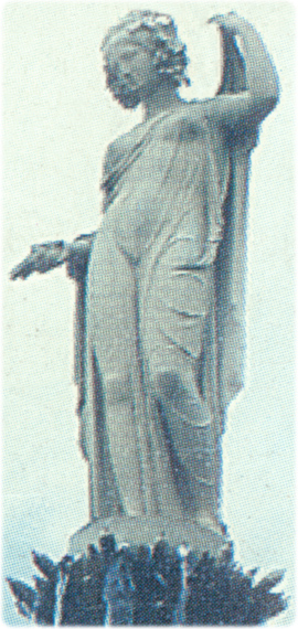 Escultura neoclassica