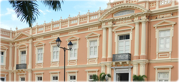 Faculdade de Medicina