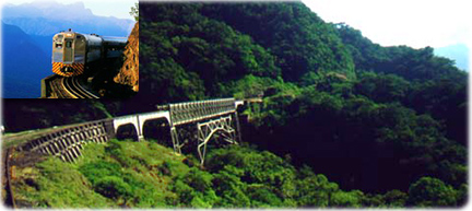 Ferrovia Parana