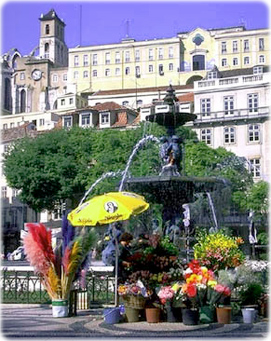 Fonte Lisboa