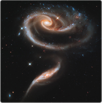 Fotografia telescopio