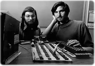 Fundadores Apple