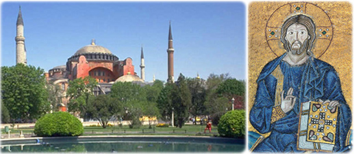 Hagia Sofia