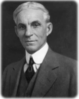 Henry Ford