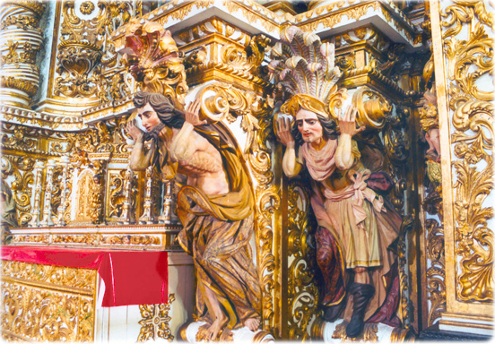 Igreja São Francisco