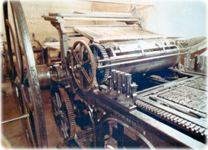 Impressora