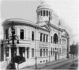 Instituto Bahia