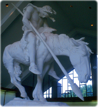James Earle Fraser