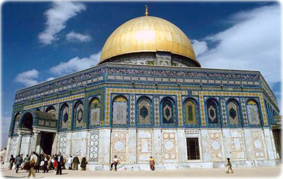 Jerusalem