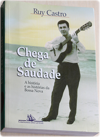 João Gilberto