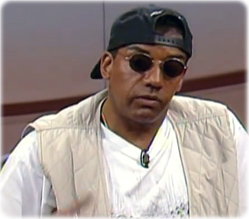 Jorge benJor