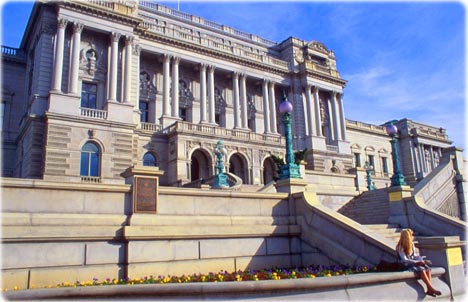 Library of Congress