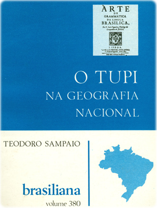 Lingua tupi