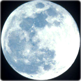 Lua Cheia