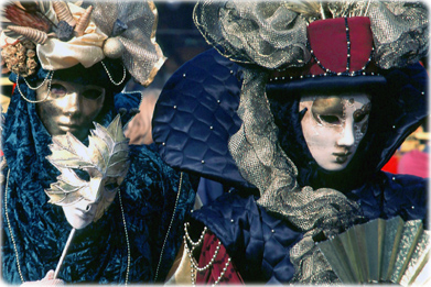 Mascarados