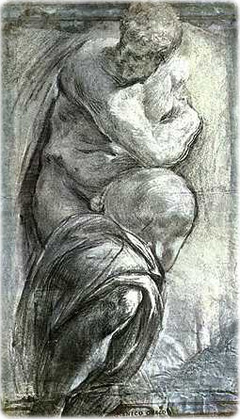 Michelangelo