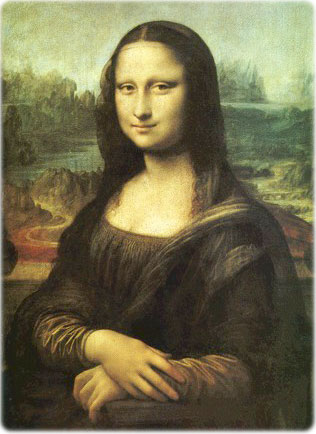 Mona Lisa