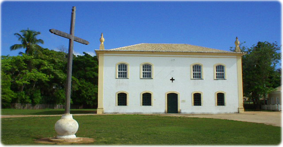 Museu Brasil