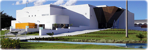 Museu Brasil
