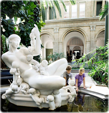 Museu Dinamarca
