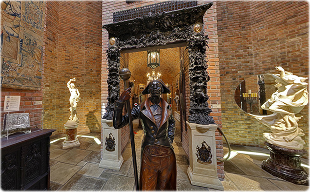 Museu Recife