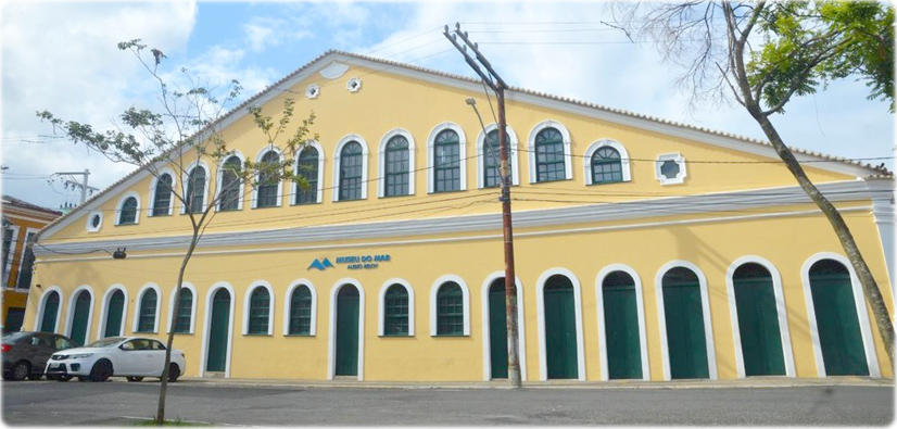 Museu Santo Antonio