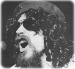 Musico Baiano