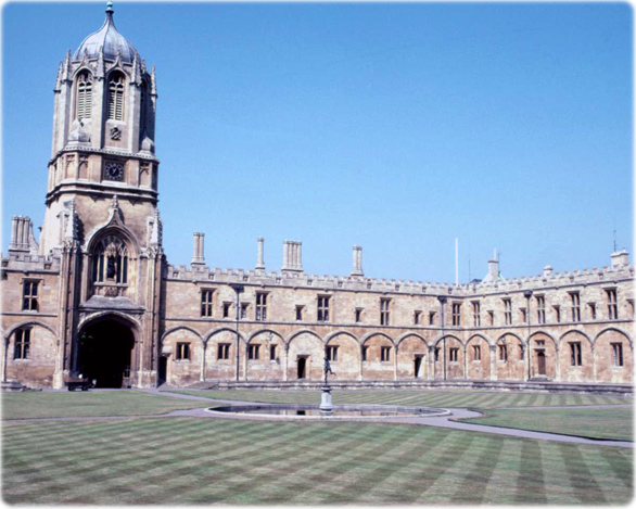Oxford