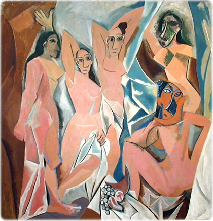 Picasso