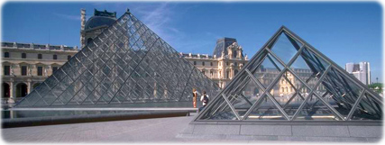 Piramides Paris