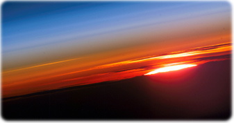 Por do Sol