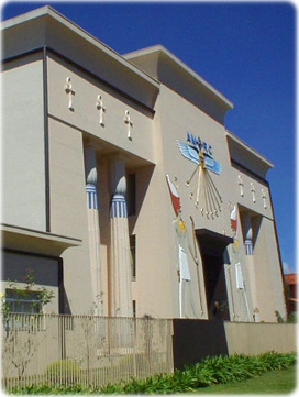 Rosacruz