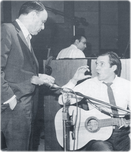 Sinatra