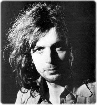 Syd Barrett