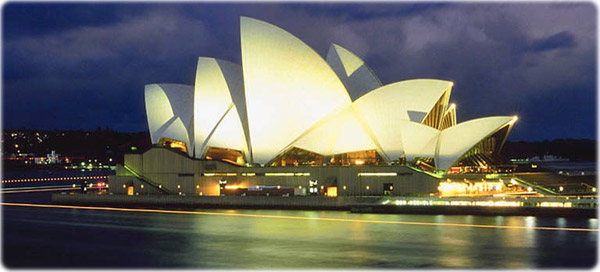 Sydney Opera
