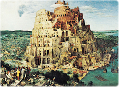 Torre Babel