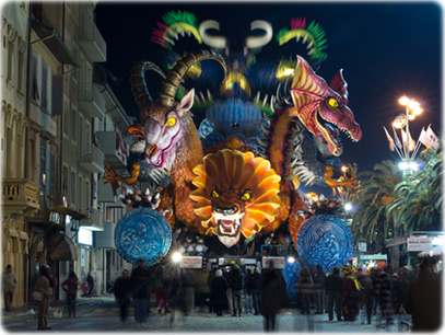 Viareggio