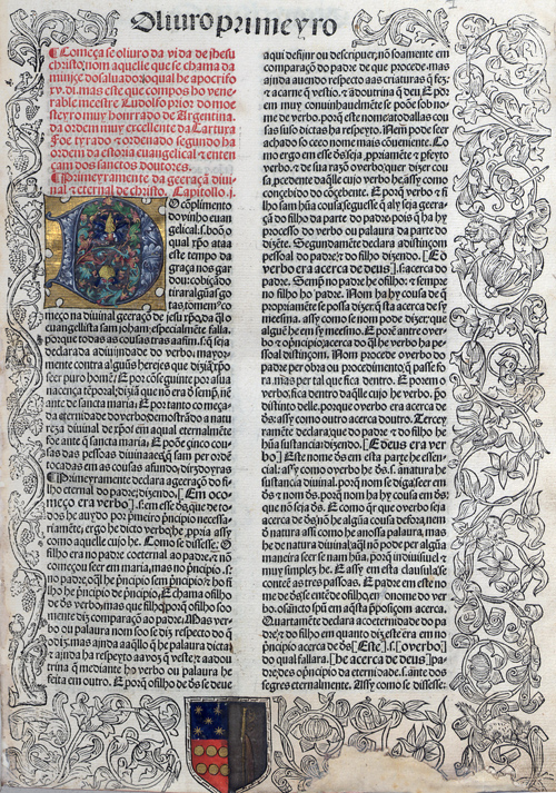 Vita Christi
