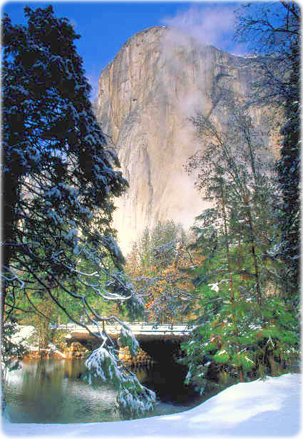 Yosemite