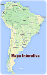 Mapa Interativo