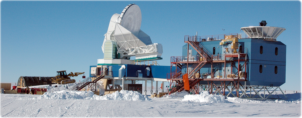 Telescópio