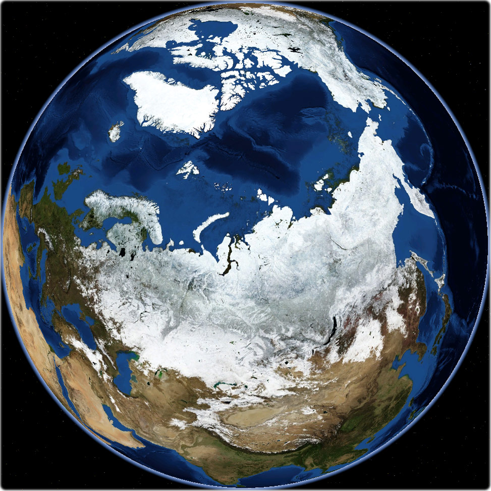 Artico Asia