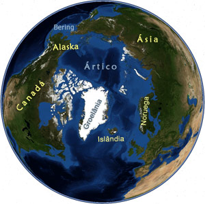 Circulo Artico