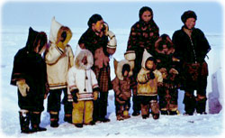 Eskimos